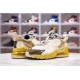 H12 BATCH Travis Scott x Air Max 270 React CT2864 200