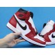 LJR BATCH Air Jordan 1 Retro High OG "Chicago" 555088 101