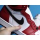 LJR BATCH Air Jordan 1 Retro High OG "Chicago" 555088 101