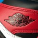 LJR BATCH Air Jordan 1 Retro High OG "Chicago" 555088 101