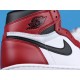 LJR BATCH Air Jordan 1 Retro High OG "Chicago" 555088 101