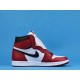 LJR BATCH Air Jordan 1 Retro High OG "Chicago" 555088 101