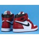 LJR BATCH Air Jordan 1 Retro High OG "Chicago" 555088 101