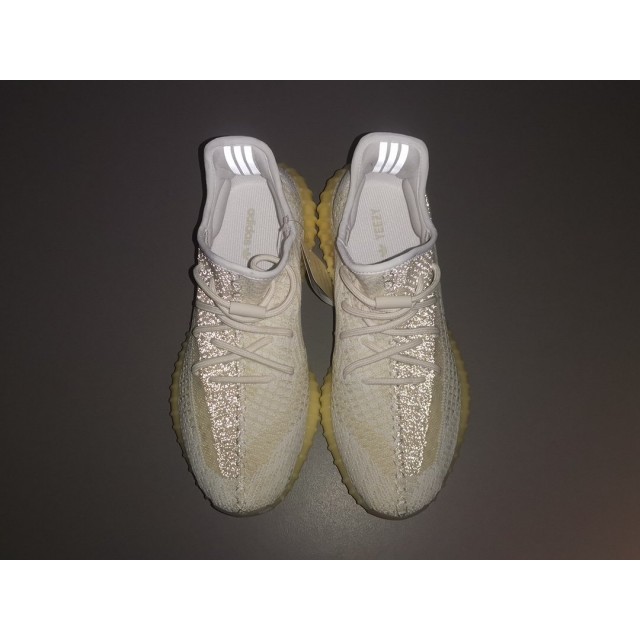 OG BATCH Adidas Yeezy Boost 350 V2 "Abez FZ5246