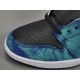 X BATCH Air Jordan 1 Retro High OG "Tie-Dye" CD0461 100