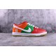 TOP BATCH 7-Eleven x Nike SB Dunk Low 711 CZ5130 600