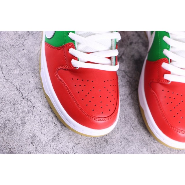 TOP BATCH 7-Eleven x Nike SB Dunk Low 711 CZ5130 600