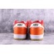 TOP BATCH 7-Eleven x Nike SB Dunk Low 711 CZ5130 600