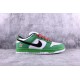 GOD BATCH Nike Dunk Low Pro SB "Heineken" 304292 302