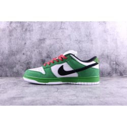 GOD BATCH Nike Dunk Low Pro SB "Heineken" 304292 302