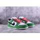 GOD BATCH Nike Dunk Low Pro SB "Heineken" 304292 302