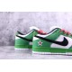 GOD BATCH Nike Dunk Low Pro SB "Heineken" 304292 302