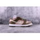 GOD BATCH Stussy x SB Dunk Low Pro "Cherry" 304292 671