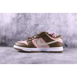 GOD BATCH Stussy x SB Dunk Low Pro "Cherry" 304292 671