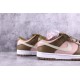 GOD BATCH Stussy x SB Dunk Low Pro "Cherry" 304292 671