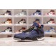 H12 BATCH Air Jordan 4 WNTR "Loyal Blue" CQ9597 401