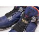 H12 BATCH Air Jordan 4 WNTR "Loyal Blue" CQ9597 401