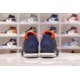 H12 BATCH Air Jordan 4 WNTR "Loyal Blue" CQ9597 401