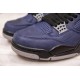 H12 BATCH Air Jordan 4 WNTR "Loyal Blue" CQ9597 401