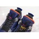 H12 BATCH Air Jordan 4 WNTR "Loyal Blue" CQ9597 401