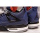 H12 BATCH Air Jordan 4 WNTR "Loyal Blue" CQ9597 401