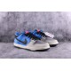 TOP BATCH Instant Skateboard x Nike Dunk SB Low CZ5128 400