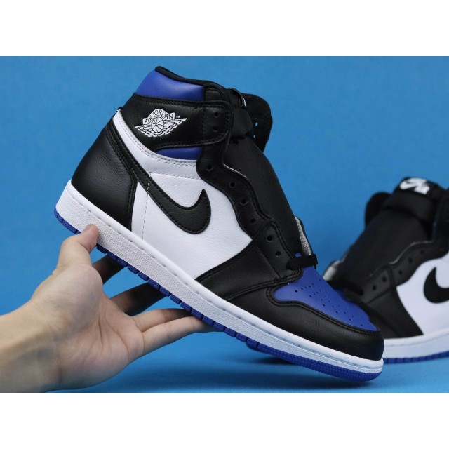 LJR BATCH Air Jordan 1 "Game Royal" 555088 041