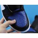 LJR BATCH Air Jordan 1 "Game Royal" 555088 041