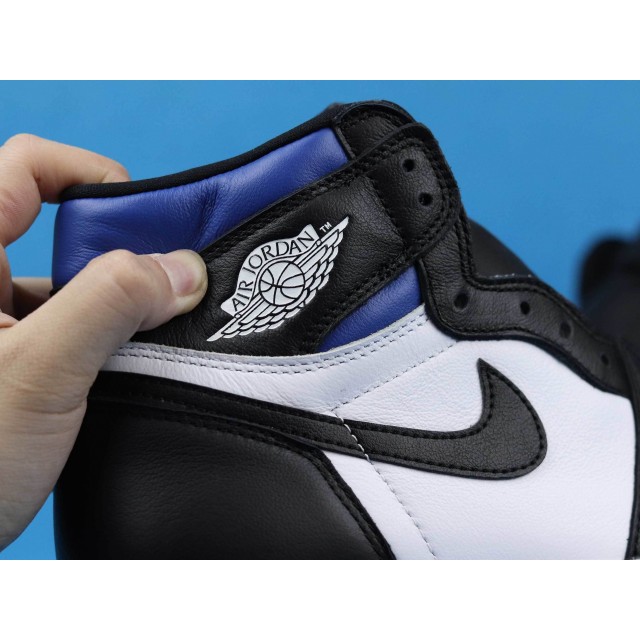 LJR BATCH Air Jordan 1 "Game Royal" 555088 041