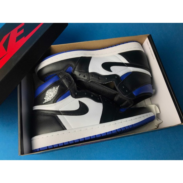 LJR BATCH Air Jordan 1 "Game Royal" 555088 041