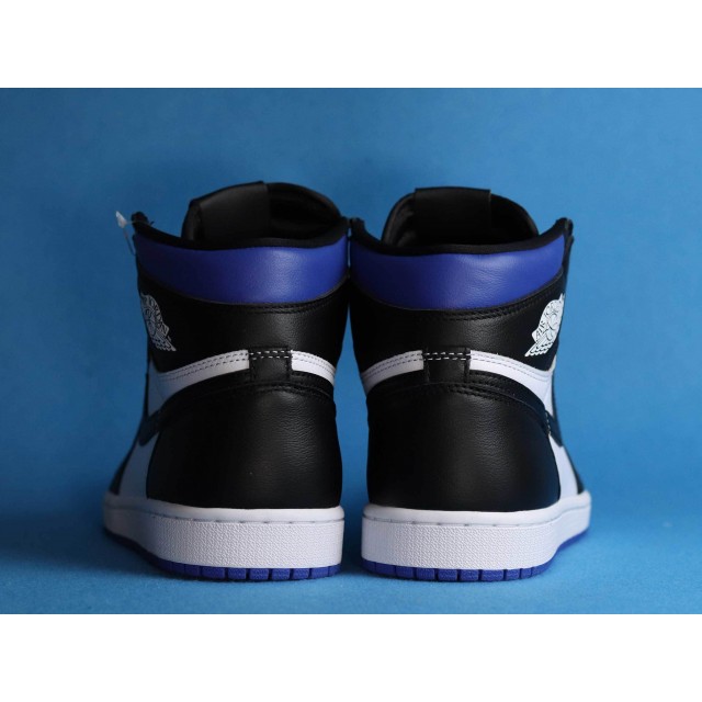 LJR BATCH Air Jordan 1 "Game Royal" 555088 041