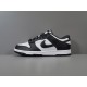 TOP BATCH Nike Dunk Low SP Black/White CU1726 001