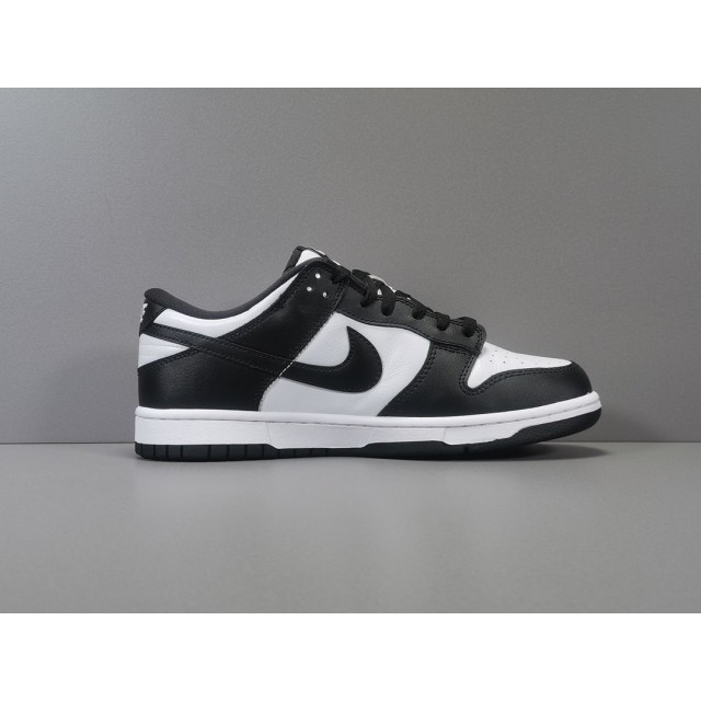 TOP BATCH Nike Dunk Low SP Black/White CU1726 001