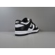 TOP BATCH Nike Dunk Low SP Black/White CU1726 001