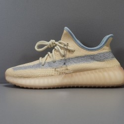 X BATCH Adidas Yeezy Boost 350 V2 "Linen" FY5158 