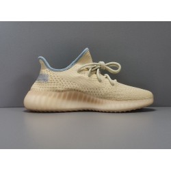 X BATCH Adidas Yeezy Boost 350 V2 "Linen" FY5158 