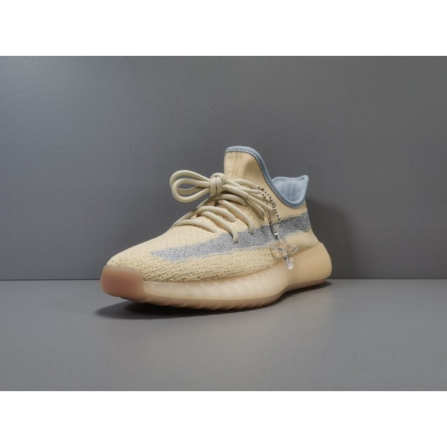 X BATCH Adidas Yeezy Boost 350 V2 "Linen" FY5158 