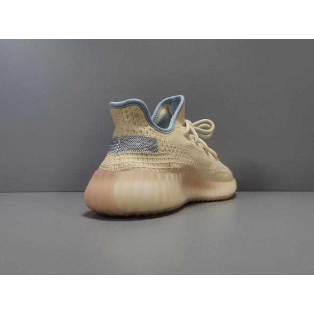 X BATCH Adidas Yeezy Boost 350 V2 "Linen" FY5158 