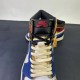 GOD BATCH Union x Air Jordan 1 "Blue Toe" BV1300 146