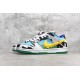 PK BATCH Ben & Jerry's x Nike SB Dunk Low Pro QS "Chunky Dunky" CU3244 100