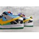 PK BATCH Ben & Jerry's x Nike SB Dunk Low Pro QS "Chunky Dunky" CU3244 100