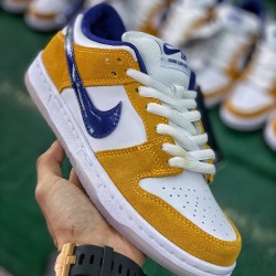 TOP BATCH Nike SB Dunk Low Pro Laser Orange BQ6817 800