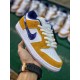 TOP BATCH Nike SB Dunk Low Pro Laser Orange BQ6817 800