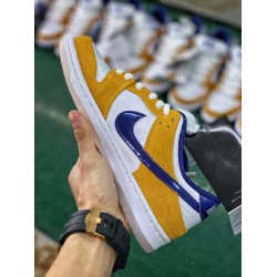 TOP BATCH Nike SB Dunk Low Pro Laser Orange BQ6817 800