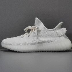 X BATCH Adidas Yeezy Boost 350 V2 "Cream White" CP9366