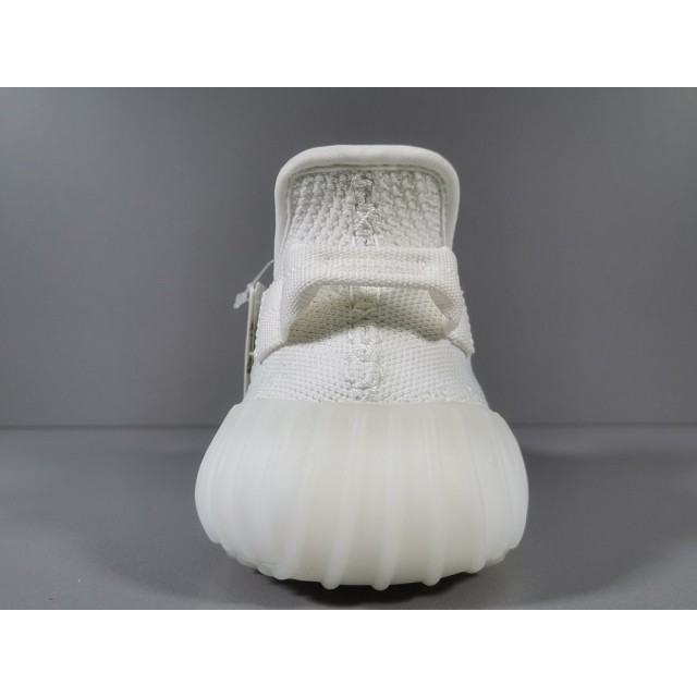 X BATCH Adidas Yeezy Boost 350 V2 "Cream White" CP9366