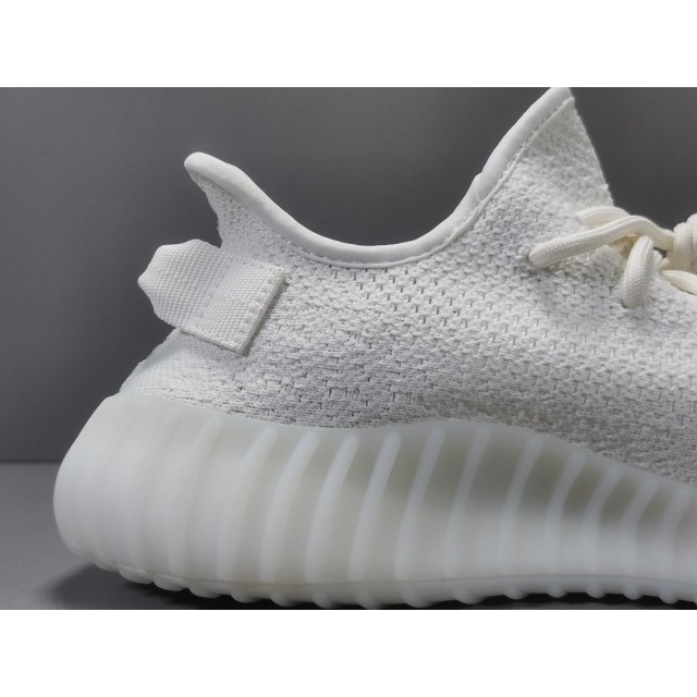 X BATCH Adidas Yeezy Boost 350 V2 "Cream White" CP9366