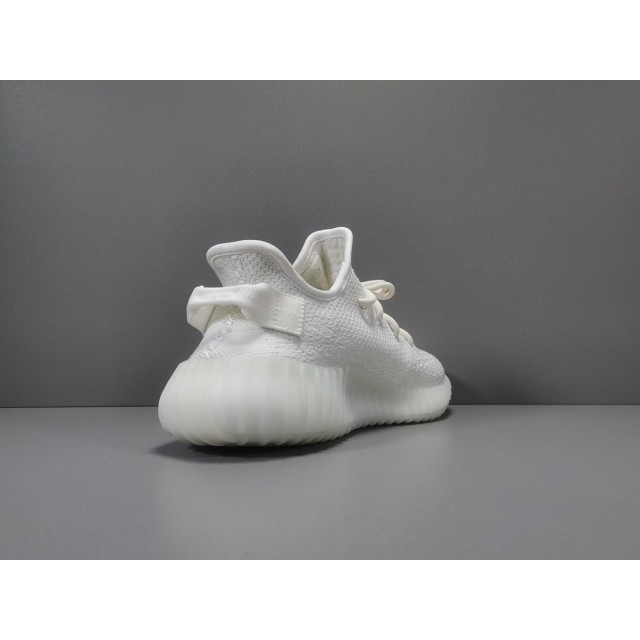 X BATCH Adidas Yeezy Boost 350 V2 "Cream White" CP9366