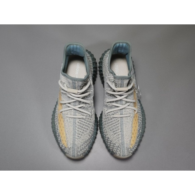 X BATCH Adidas Yeezy Boost 350 V2 "Israfil" FZ5421