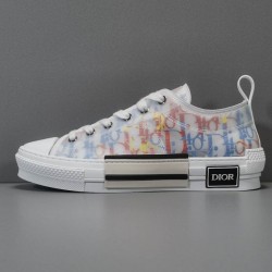 GD BATCH Dior B23 HT Oblique Transparenc Low 